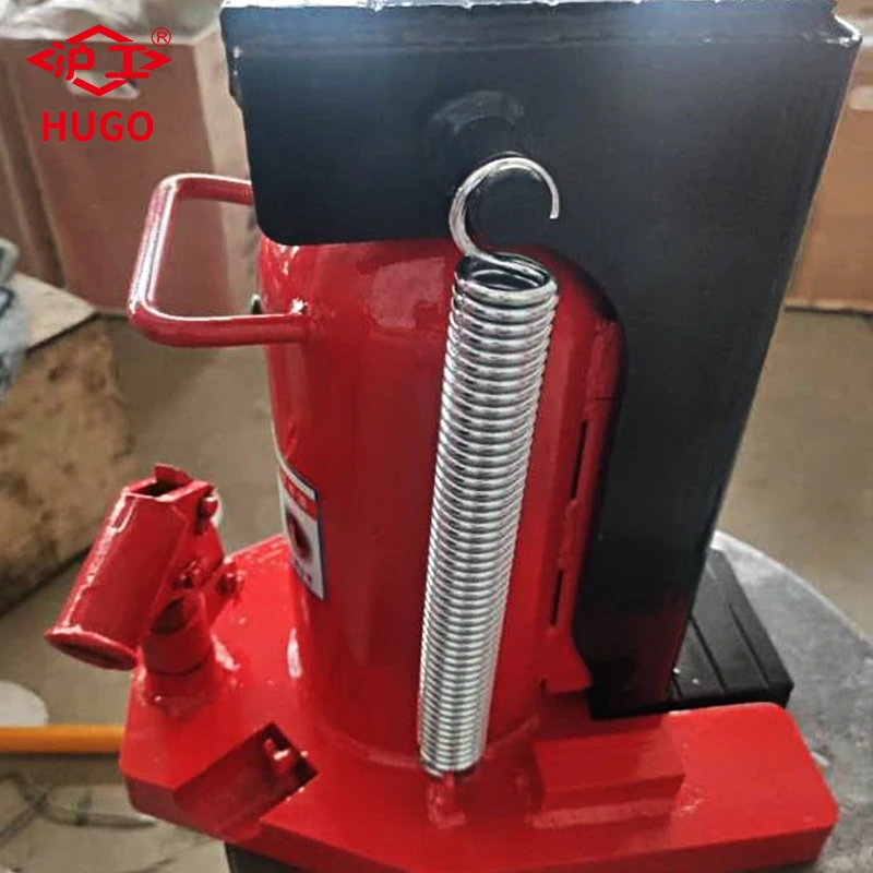 Ce And Iso9001 Manual 5 Ton To 50 Tonsheavy Duty Rails Track Hydraulic