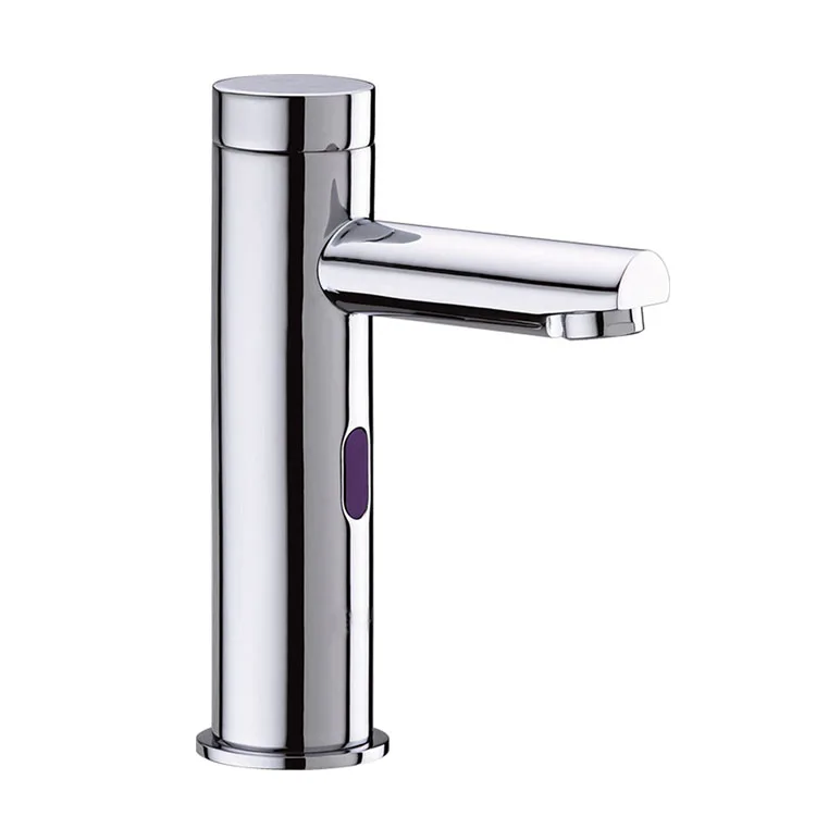 water saving taps