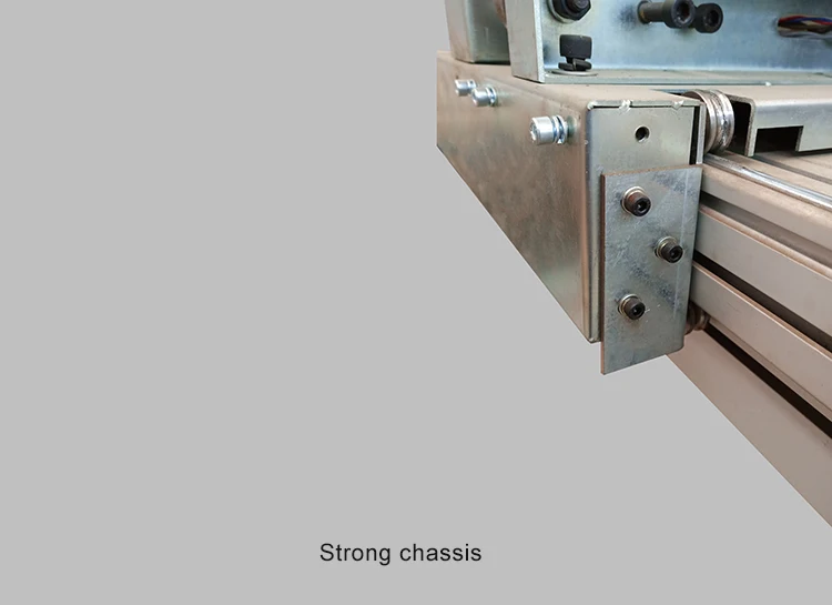 chassis
