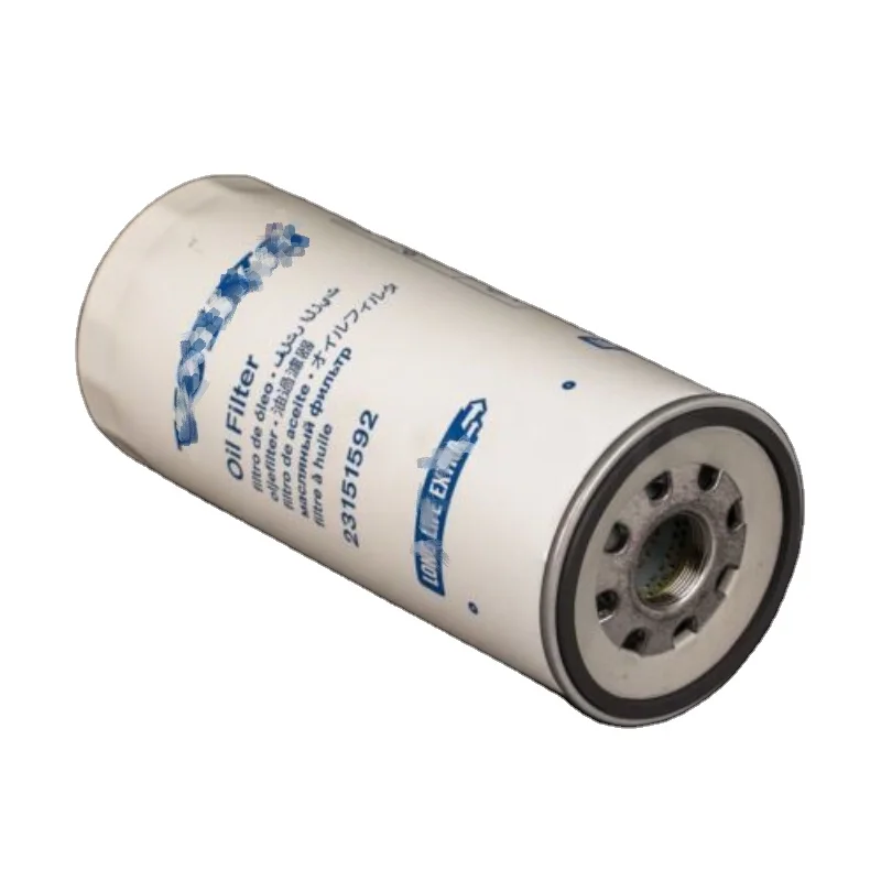 Fuel Filter 23861995 23901172 23843839 21764937 22474709 23856895