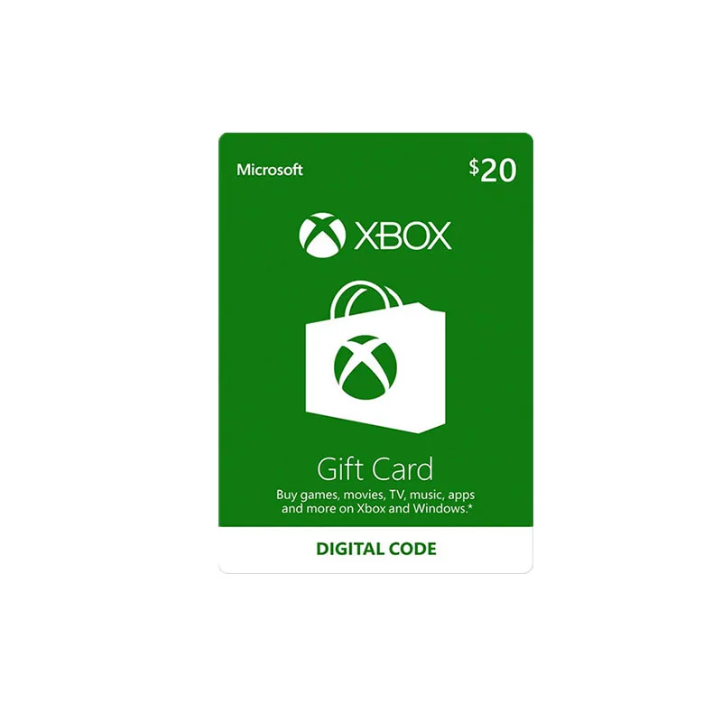 buy xbox live gold gift card
