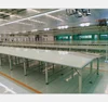 Sewing textile cutting table for garment industry