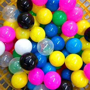 7cm ball pit balls
