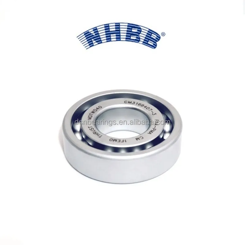 117088 Cm117088 Nhbb Ball Bearing,Nsn 3110004452597 Aas5woddpt