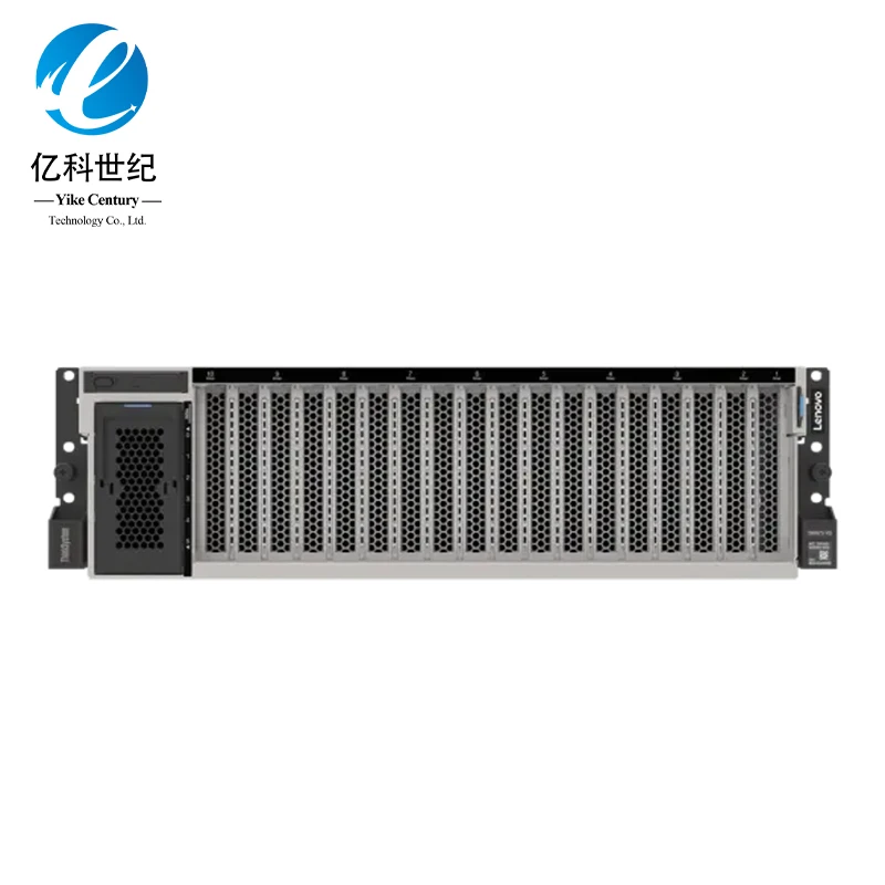 ai server manufacturer