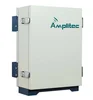 Amplitec W40 Band Selective GSM Outdoor wireless Repeater/ 43dB/900Mhz Cell phone booster/Signal Amplifier/OMT Remote