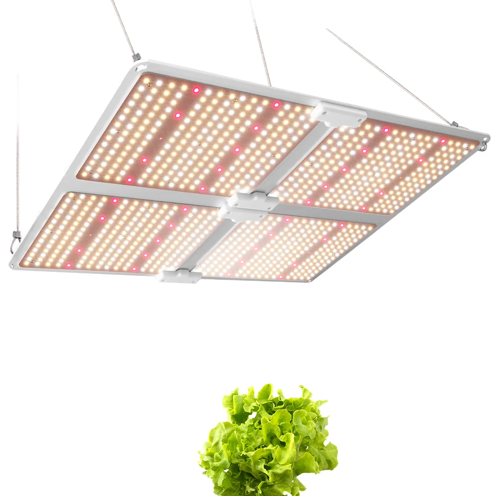 Dimmable Quantum LED 460W SF4000 600w LED Grow Light LM301b Epistar red 660nm 730nm Hydroponic Light Indoor for Sale