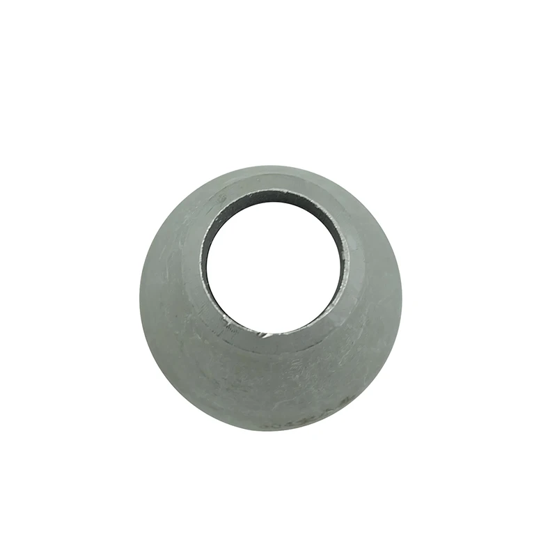 Stainless Steel Pipe Fitting Ss 304 316L Welded Butt Concentric Reducer