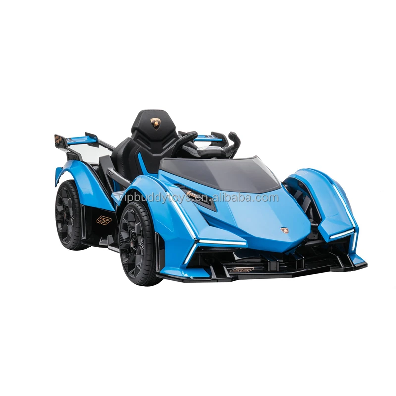 Cheap Online Wholesale Licensed Lamborghini Gt V12 Kids Electric Baby Smart Rc Child 12v Battery Powered Ride On Toy Car Buy Lamborghini Wholesale Lamborghini Cheap Online Lamborghini Cheap Product On Alibaba Com