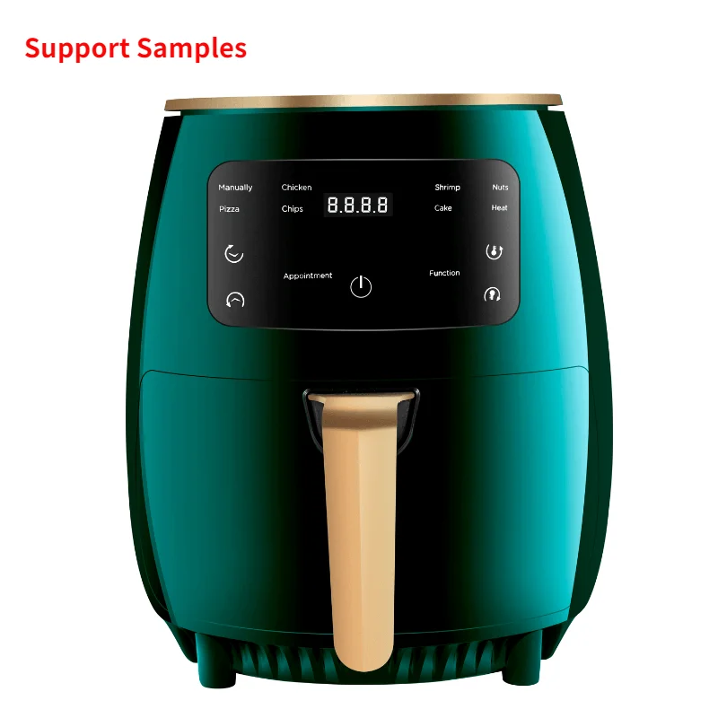 4.5l 6l 8l 12l Consumer Reports Best Hot Mini Rack Without Oil As Seen