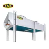 Horizontal Type Universal blast condenser