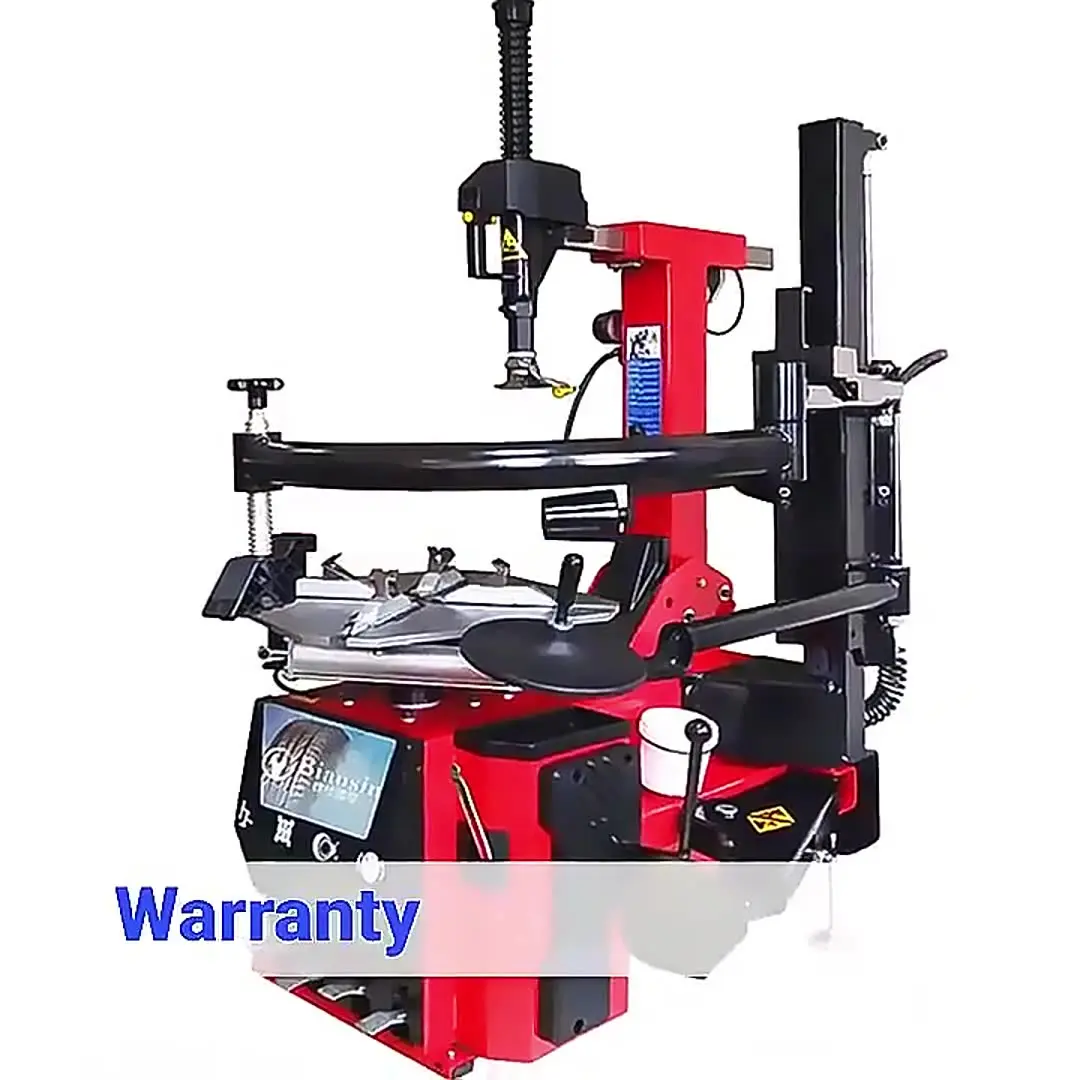 HongK- Portable Tire Changer Changing Machine Car Truck Motorcycle Manual B Pneumatic Dismantling Prices Portable Hanger Japan Forklift Tyre Changer  Machine Price in Pakistan Tire Changers