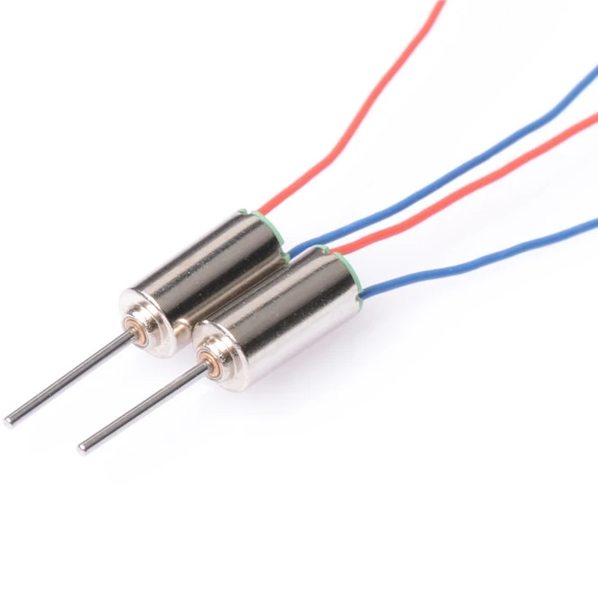 60000 rpm motor