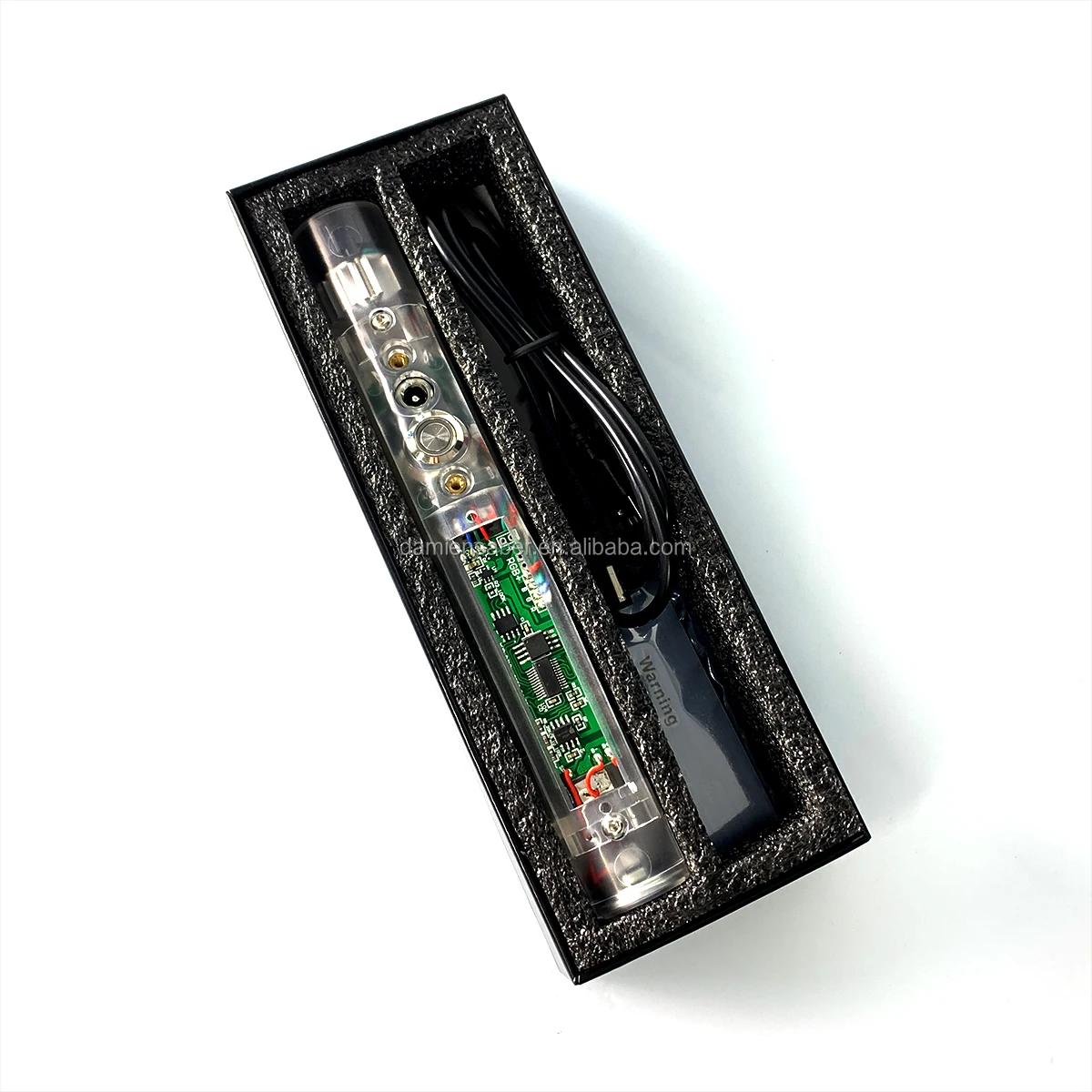 Color Changing With Thousand Kinds Lightsaber Electronics Kit For 1