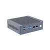 Haswell CPU i3 4030U/i5 5005U/i7 4500U Fanless Nuc nano mini PC