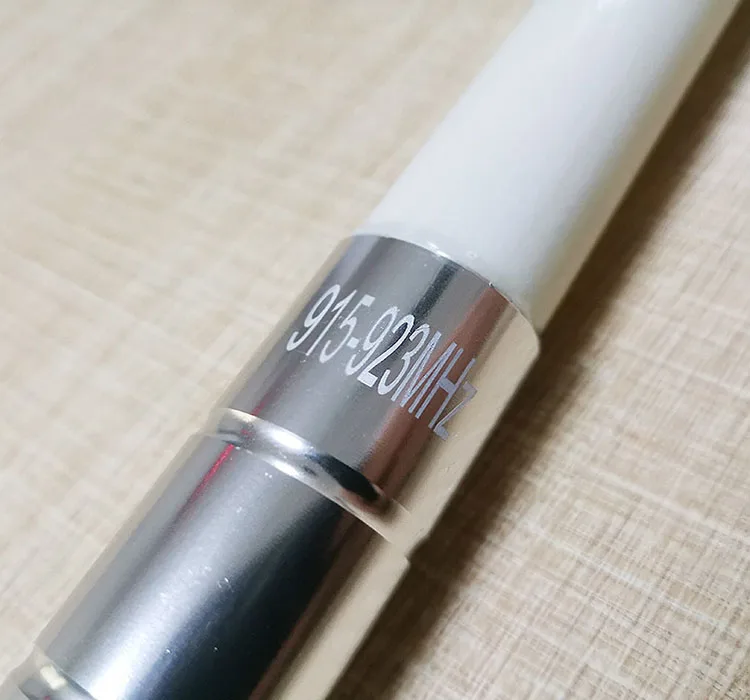 High Quality 868MHz 915MHz Omni-Directional Fiberglass Lora Antenna - ANKUX.COM