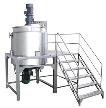 Soap Making Manufacturing Machine Stainless Steel Vinegar Fermentation ...