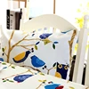 Low MOQ square bed bath and beyond tablecloths home use