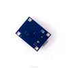 Hign quality lithium battery cell Special charger circuit board charging module USB MICRO interface with MiC