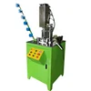 Auto Bottom Stop Zipper Setting Machine