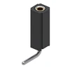 CONN SOCKET 1POS .100 R/ANGLE 801-93-001-20-001000