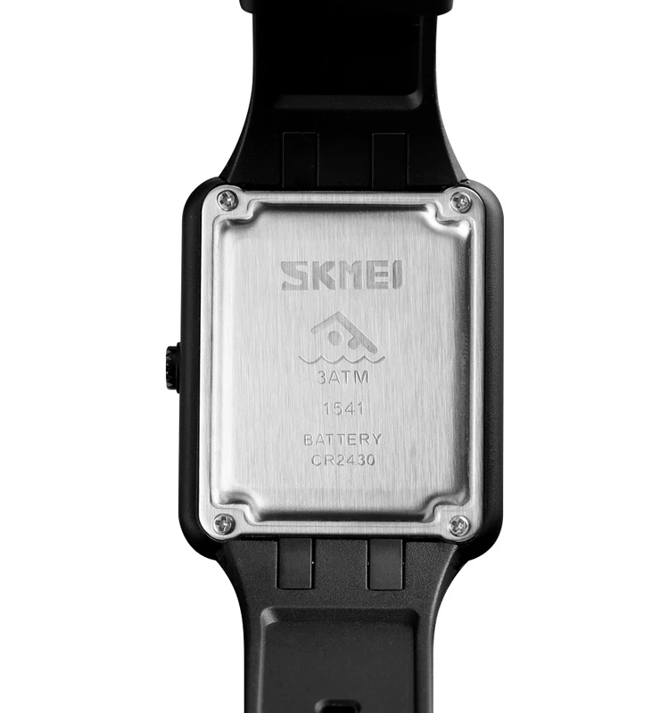 Skmei 1541 Man Waterproof Watch Led Light Montre Connect Luxury Mens Sports  Watches - Buy Man Waterproof Watch,Luxury Mens Sports Watches,Montre  Connect Product on Alibaba.com