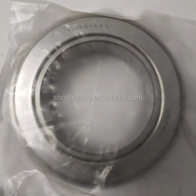 Nsk Bearing Tk70-1a1 Clutch Release Bearing For Automobile Tk70-1a1u3 ...