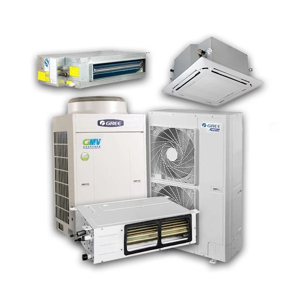 Duct Type Split Air Conditioner Duct Split Ac System Concealed Duct Mini Split Inverter Air Conditioner With Heat Pump Buy Duct Type Split Air Conditioner Duct Split Ac System Duct Mini Split Inverter