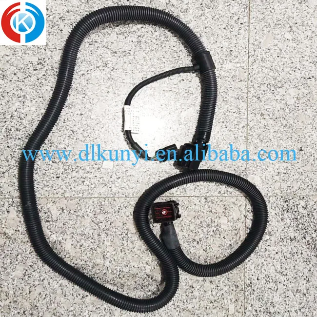 Deutz Tcd2012 2v Tcd2013 2v Interconnect Cable Harness 04215318 