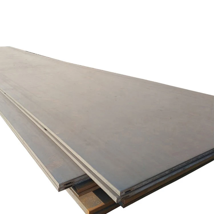 Hs Code Astm A387 Alloy Steel Grade 22 Class 2 Chrommoly Steel Plate