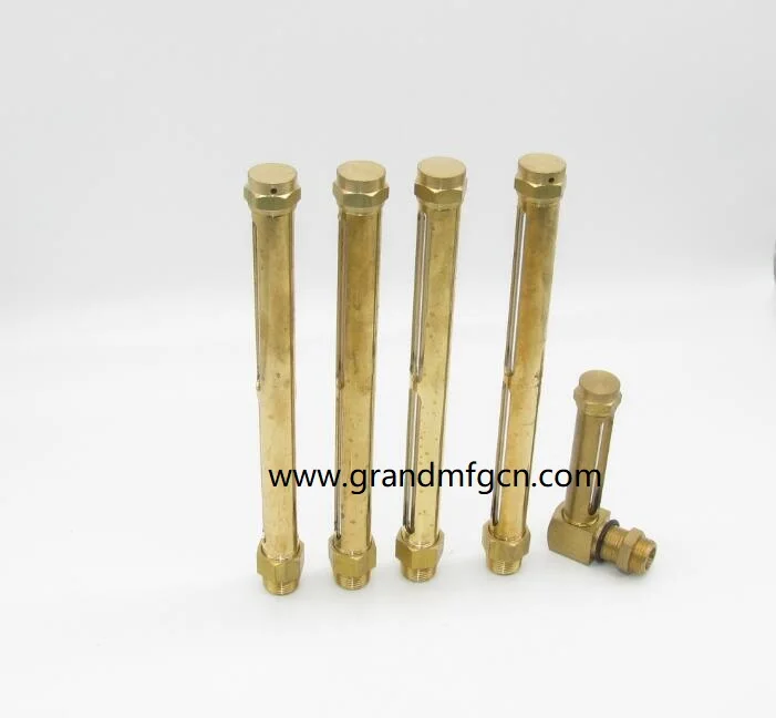 Gm-ywz-127t 온도계 유압 오일 탱크 레벨 게이지 - Buy M10 볼트 알루미늄 오일 레벨 게이지,유압 오일 레벨 ...