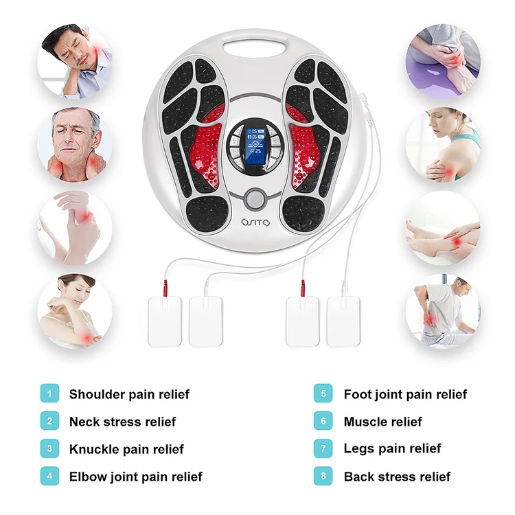 Foot massager инструкция на русском языке схема