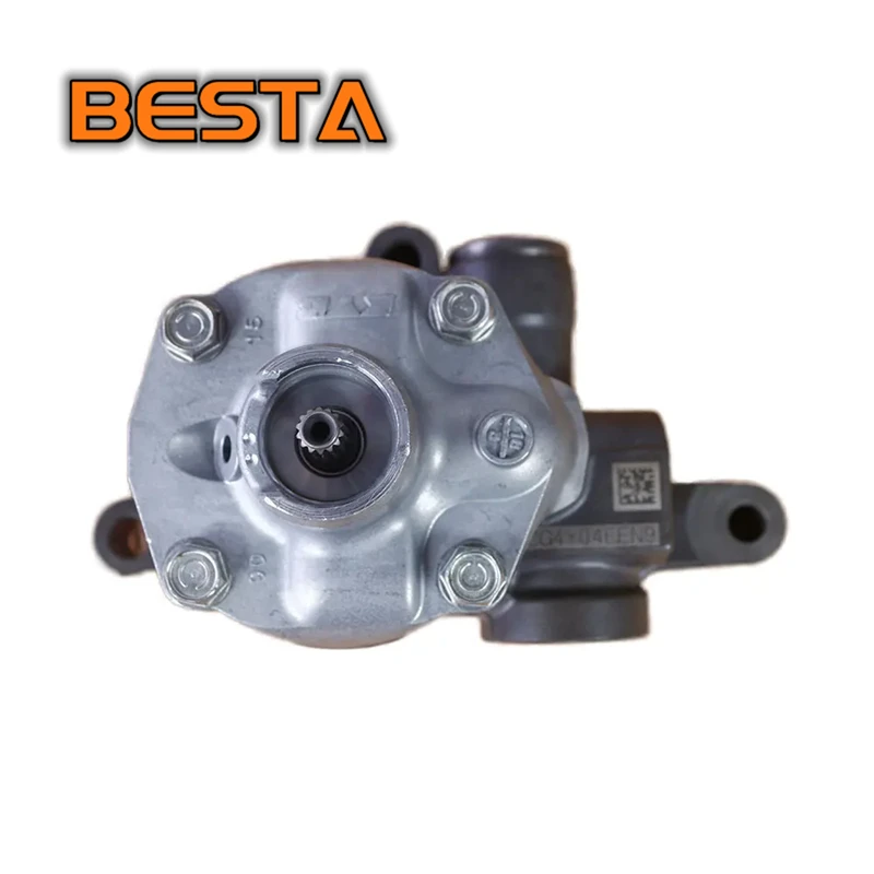 New JF015E RE0F11A CVT Transmission Oil Pump For Nissan - Sheng Hai