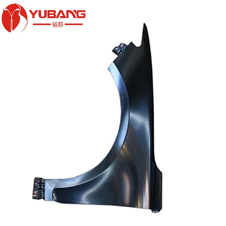 Aftermarket Auto Body Part Front Fender For Lincoln Mkz 2016 Buy