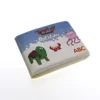 Educational Kids Word Books