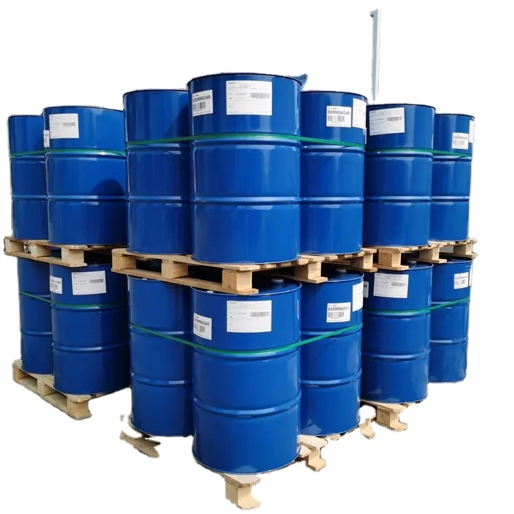 Industrial Grade Noctyltrimethoxysilane Silane Coupling Agent Khn813