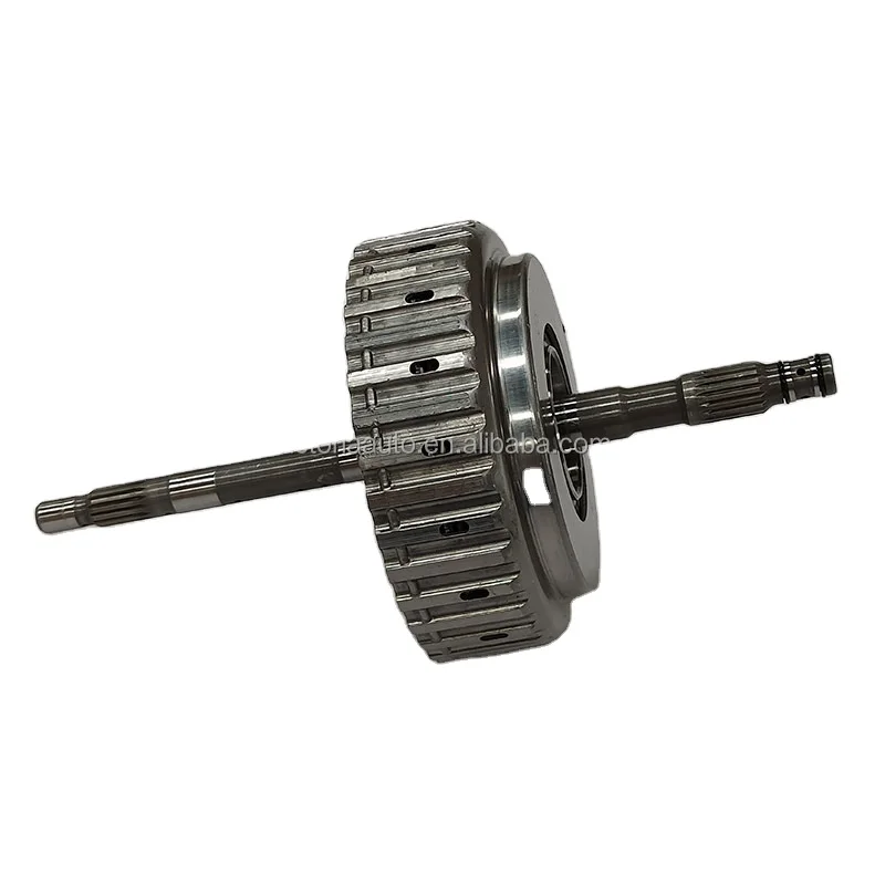 FZ11-0002-FN Assembly With Input Shaft for Mazda 2, 3, 6