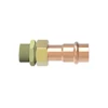 Copper Press Fittings for Plumbing Pipe