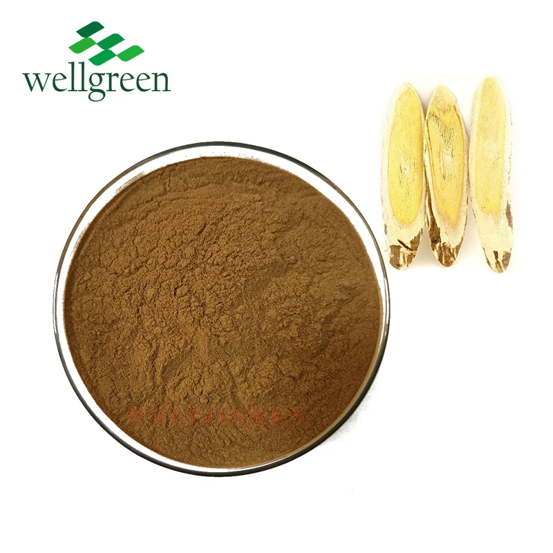 astragalus extract