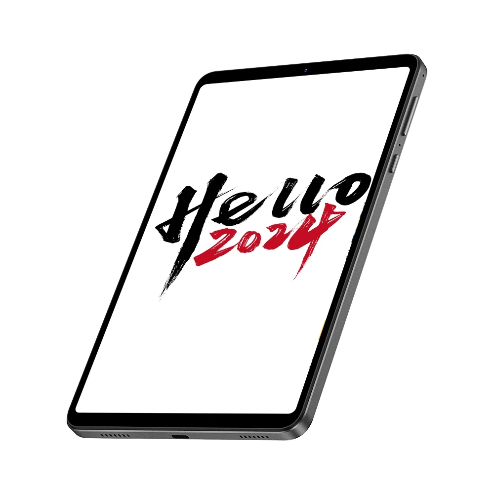 HEADWOLF Fpad5 4G LTE Tablet PC - 8.4 Inch Android Tablet