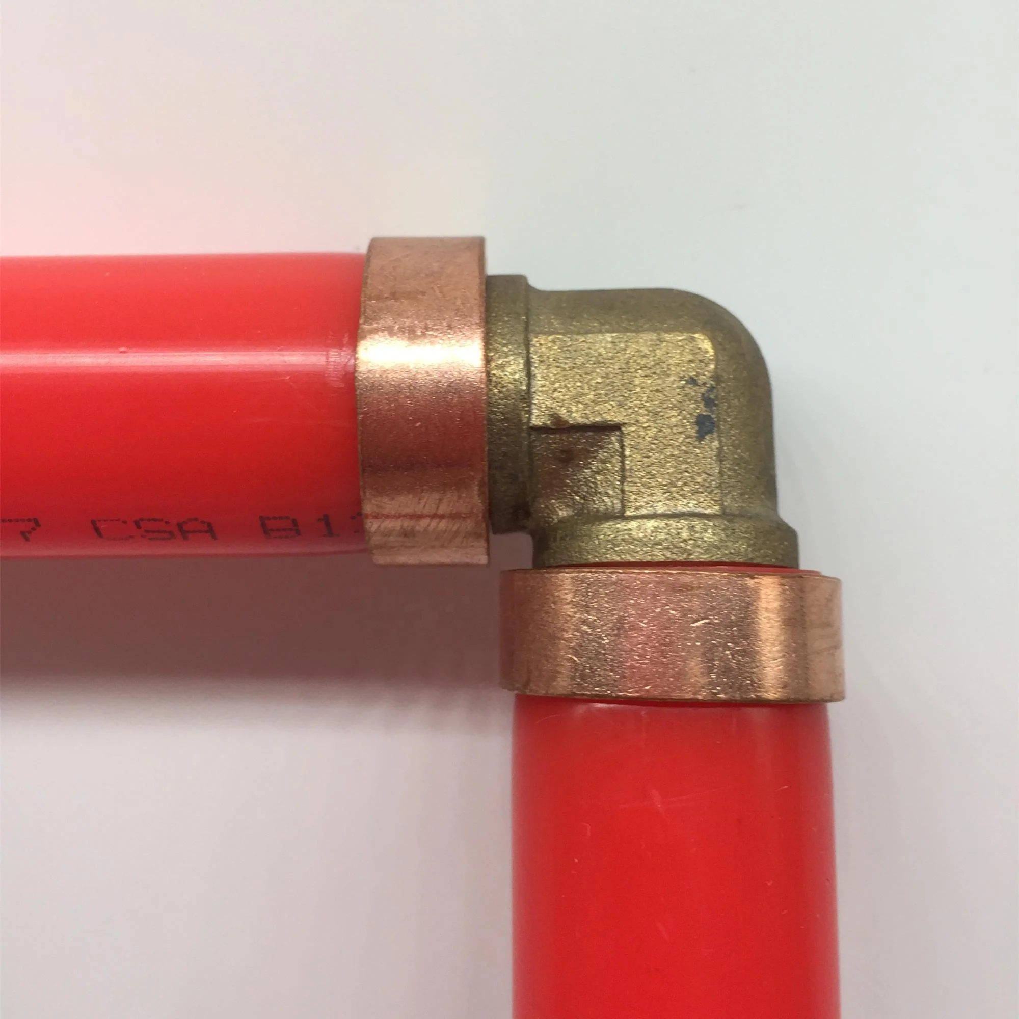 Flexible Pex Tubing For Residential And Commercial Potable Water