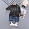Turkey wholesale price kids clothing Boy suits Clothes Boy