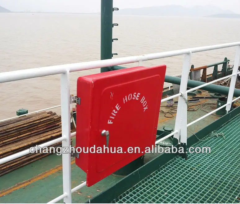 Marine Fire Hose Boxes - Buy Hose Box,Fire Hose Reserving Box,Fire Hose ...
