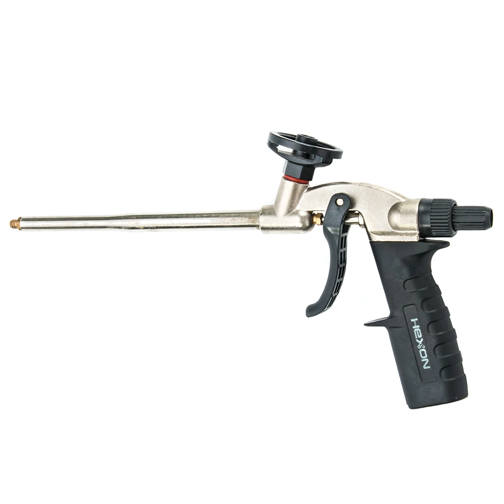 8" Construction Tools Applicator Expanding Pu Polyurethane Foam
