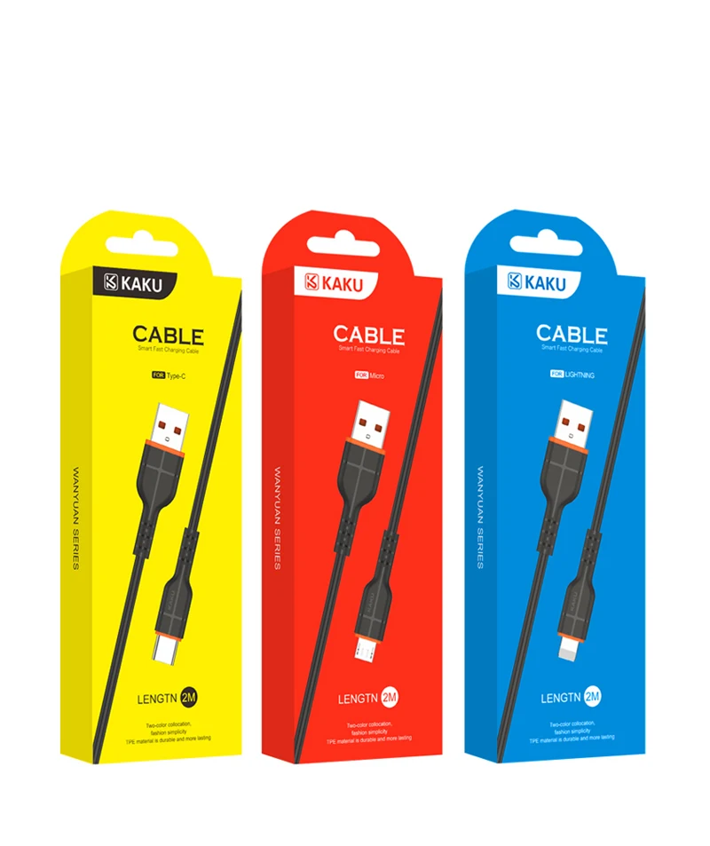 cheap price 1m 2m 3m Charging 3.2A Usb Type-C Cables Data Cable for HUAWEI iphone - ANKUX.COM
