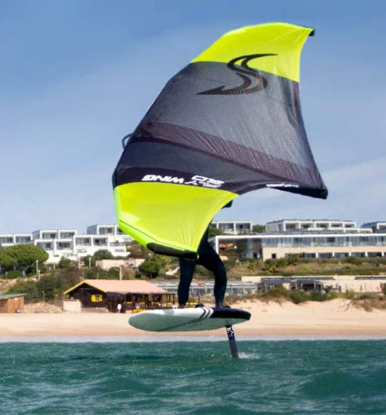 Sup Boards Wing Surfer Wing Foil Wing Sail Surf Hydrofoil Surfboard