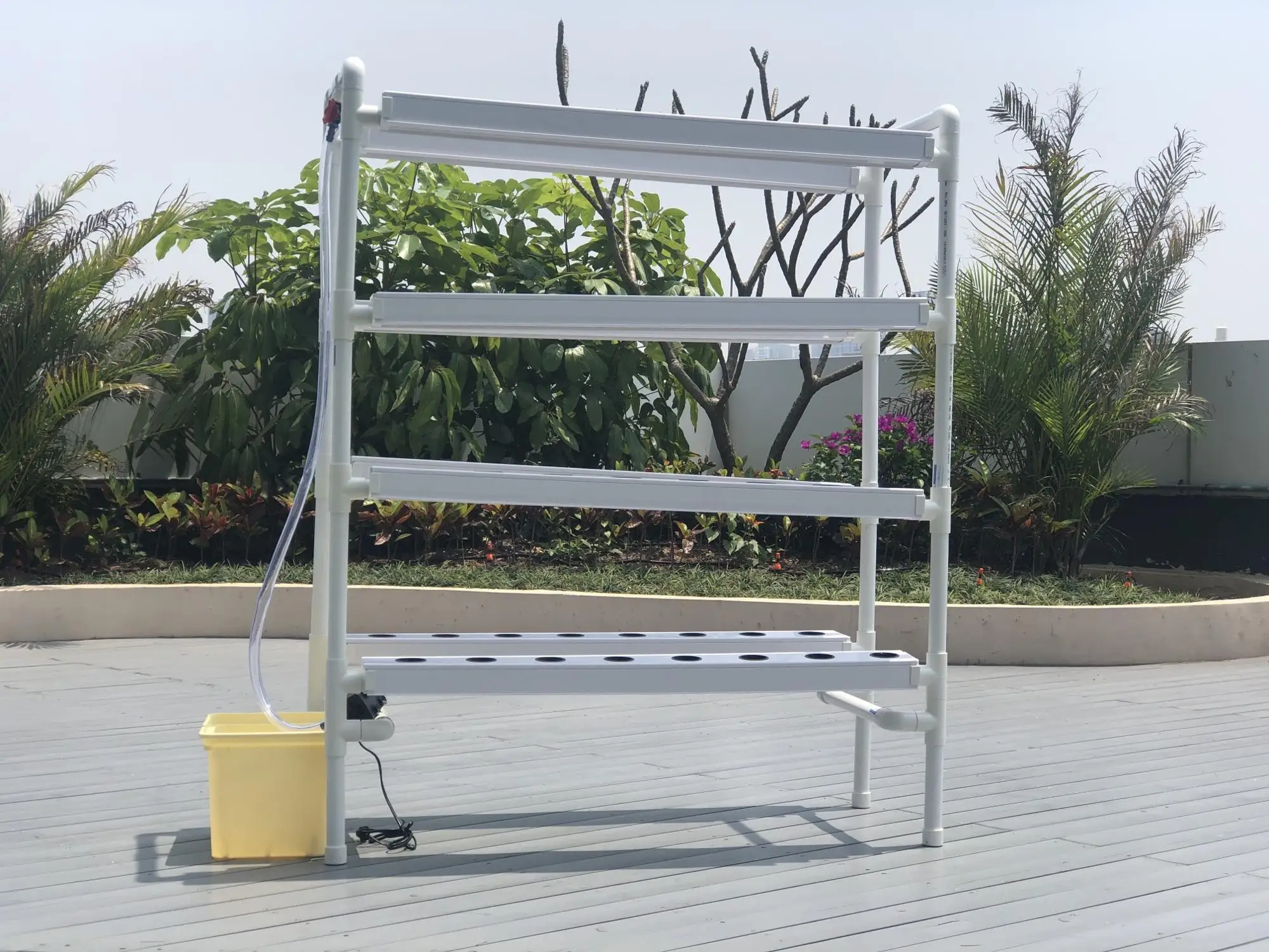 indoor grow systems