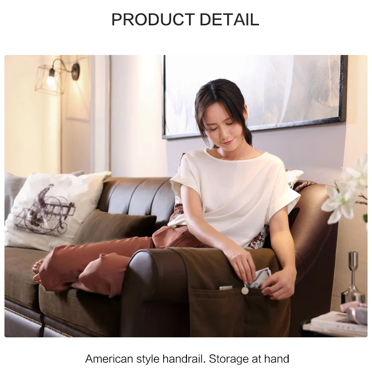 Factory Price Furniture Antique Furniture Sofa Set Designs
