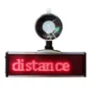 Vehicle Windows Display Led Display Board Frame Led Message Sign Display