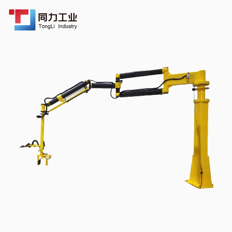 Manipulator Hoist